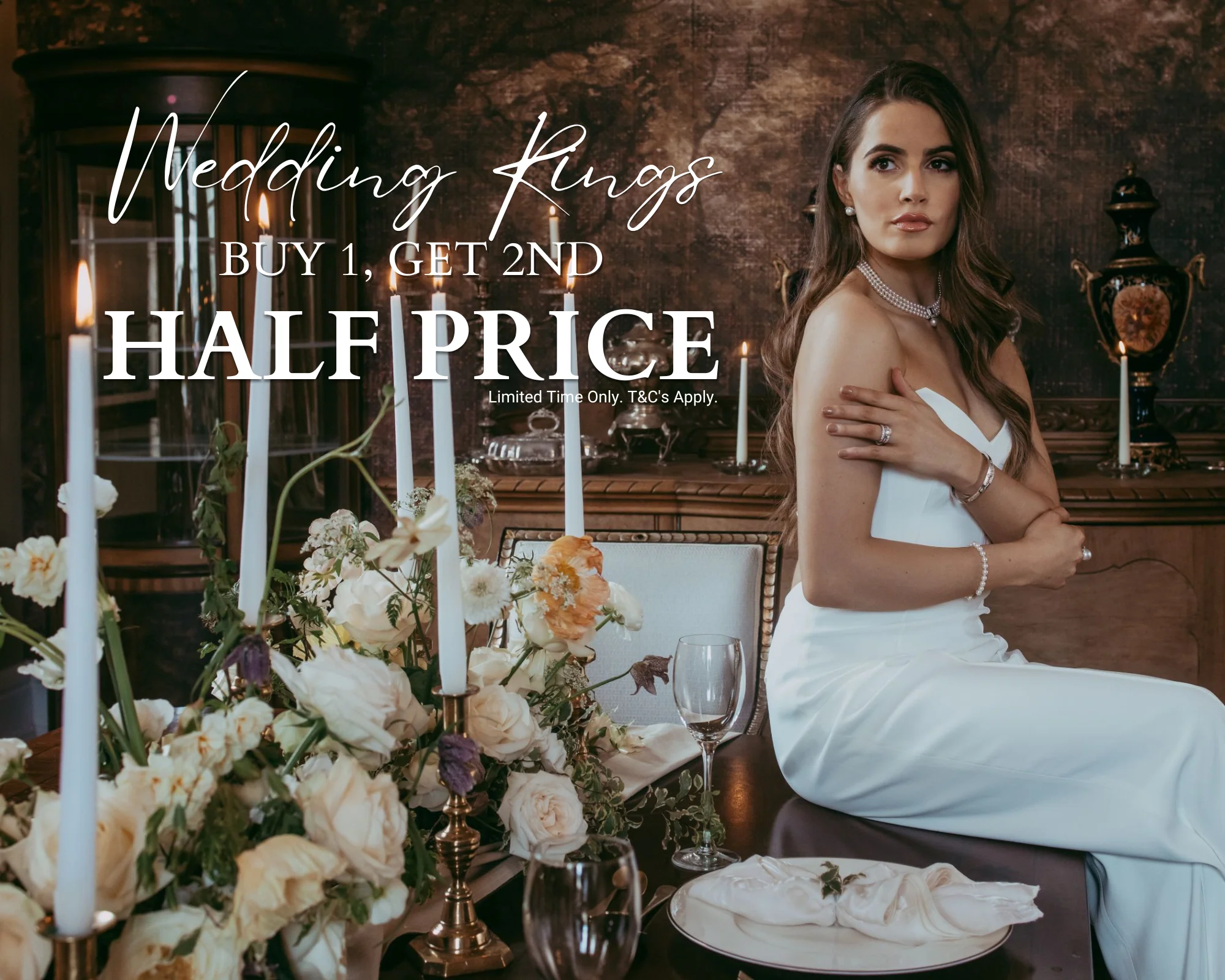 Ireland's Premier Destination for Elegance